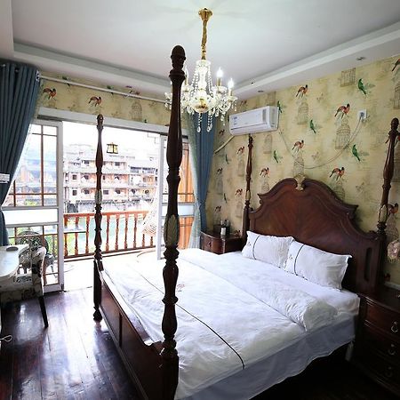 Fenghuang 1St Apartment Εξωτερικό φωτογραφία