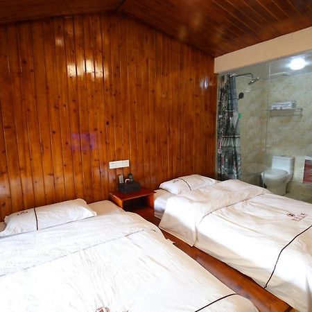 Fenghuang 1St Apartment Εξωτερικό φωτογραφία