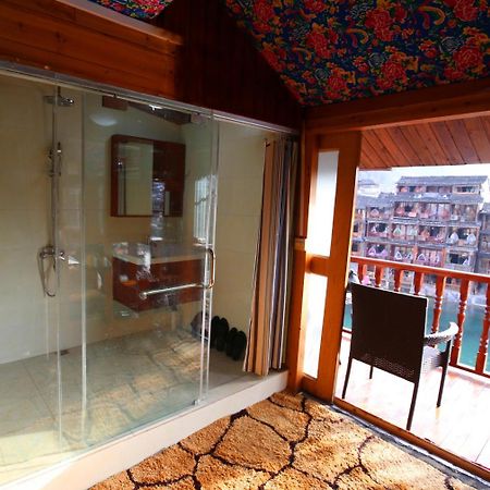 Fenghuang 1St Apartment Εξωτερικό φωτογραφία