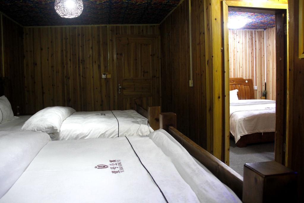 Fenghuang 1St Apartment Εξωτερικό φωτογραφία