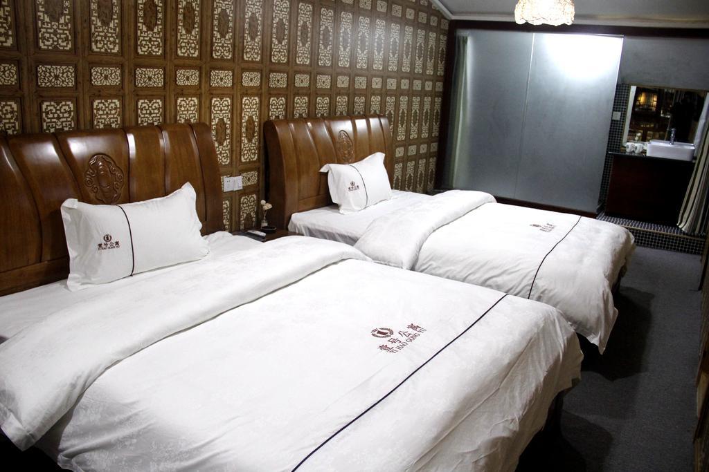 Fenghuang 1St Apartment Εξωτερικό φωτογραφία