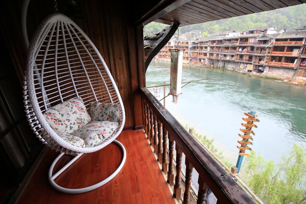 Fenghuang 1St Apartment Εξωτερικό φωτογραφία