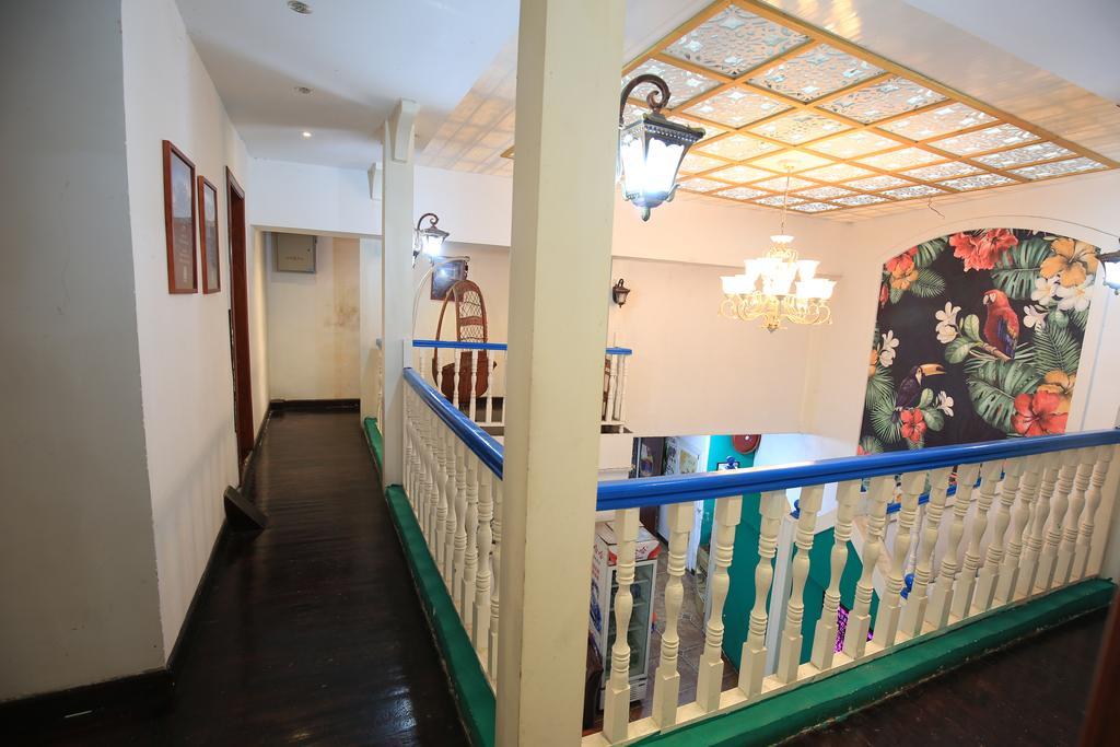 Fenghuang 1St Apartment Εξωτερικό φωτογραφία