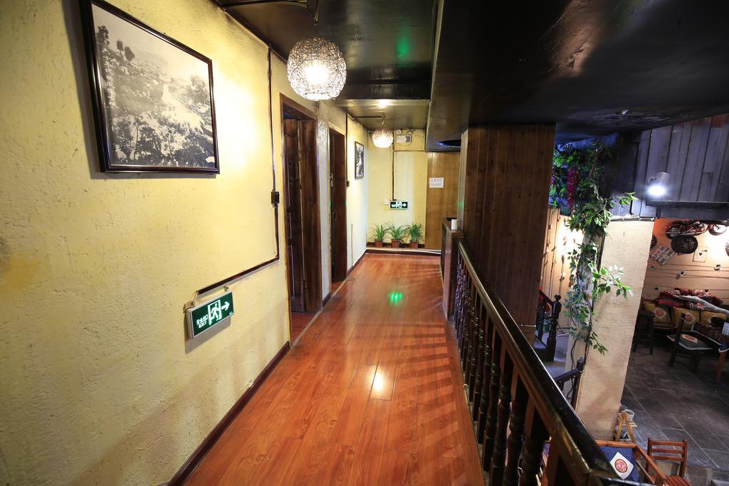 Fenghuang 1St Apartment Εξωτερικό φωτογραφία