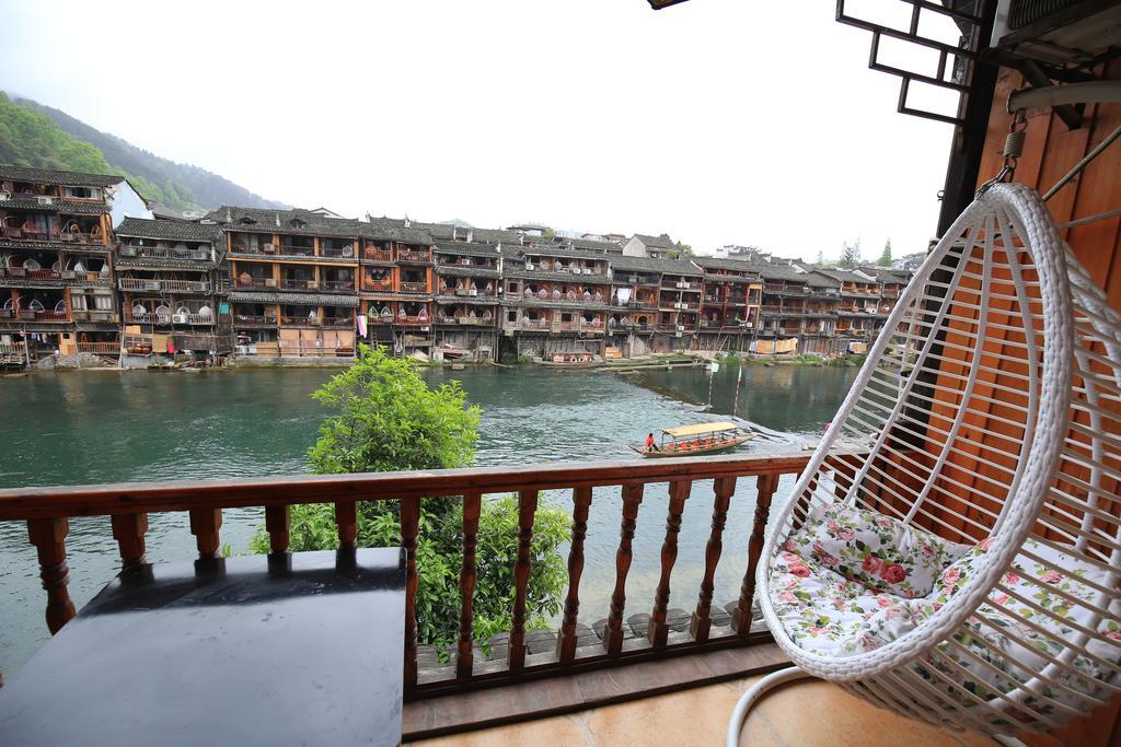 Fenghuang 1St Apartment Εξωτερικό φωτογραφία