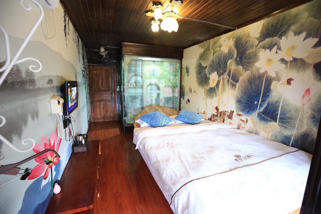 Fenghuang 1St Apartment Εξωτερικό φωτογραφία
