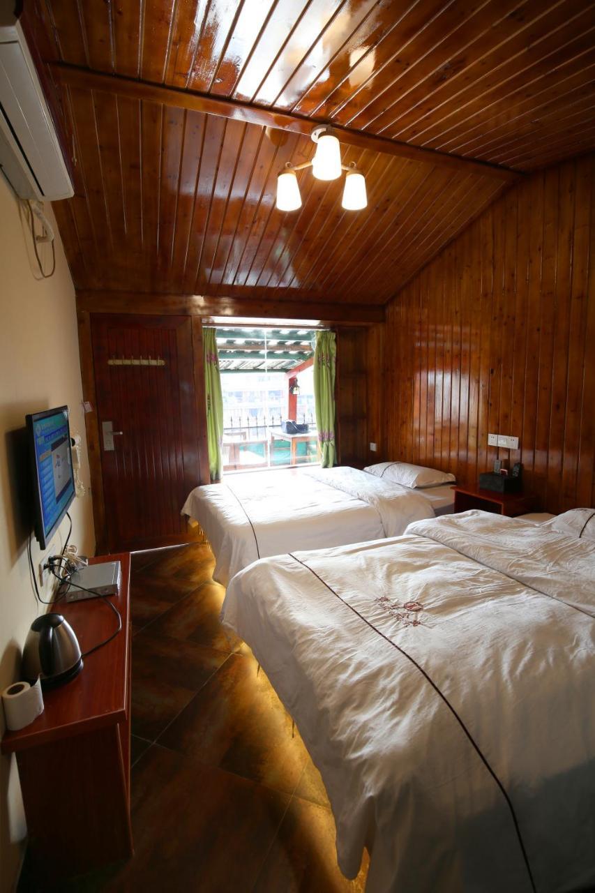 Fenghuang 1St Apartment Εξωτερικό φωτογραφία