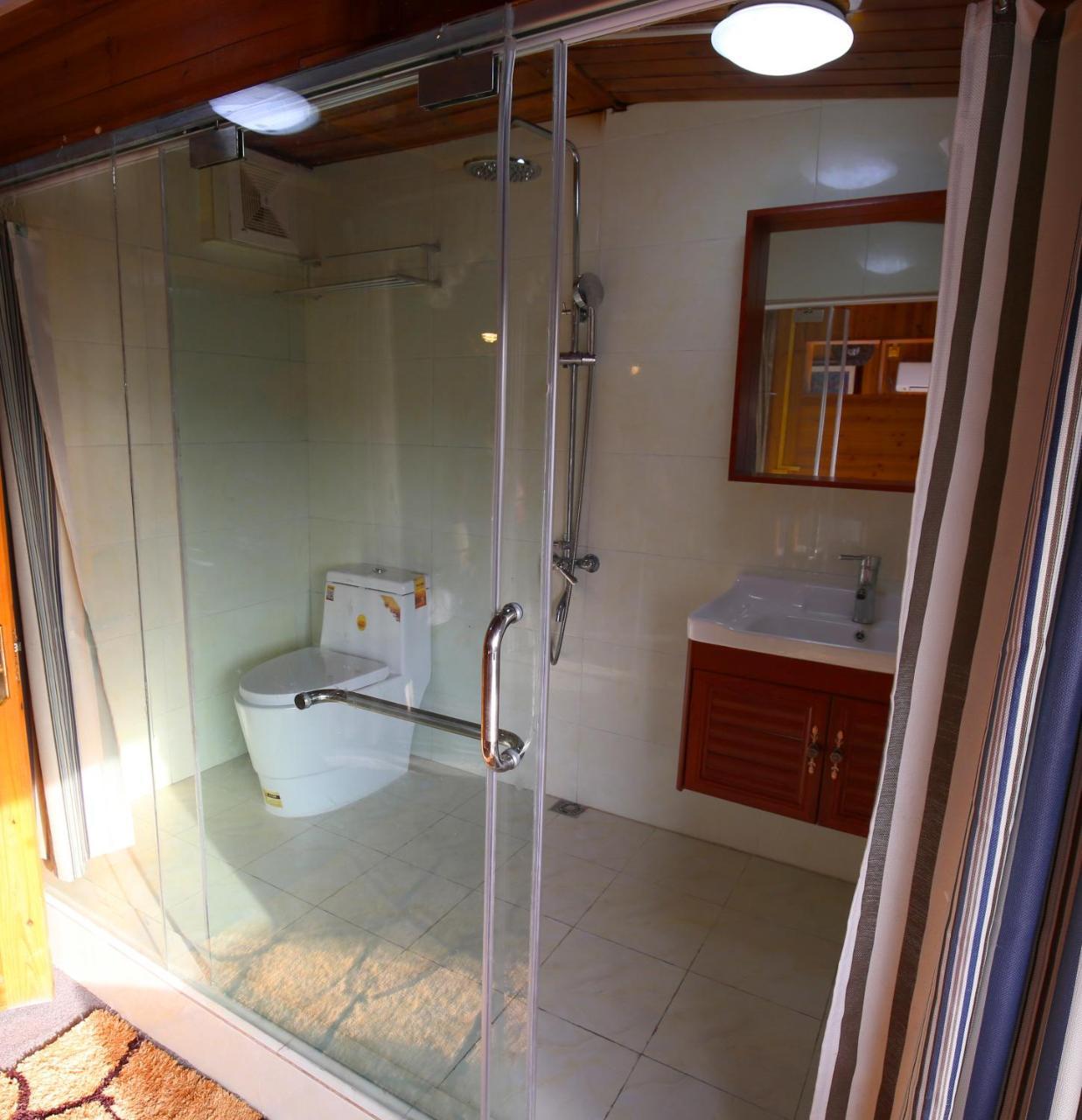 Fenghuang 1St Apartment Εξωτερικό φωτογραφία