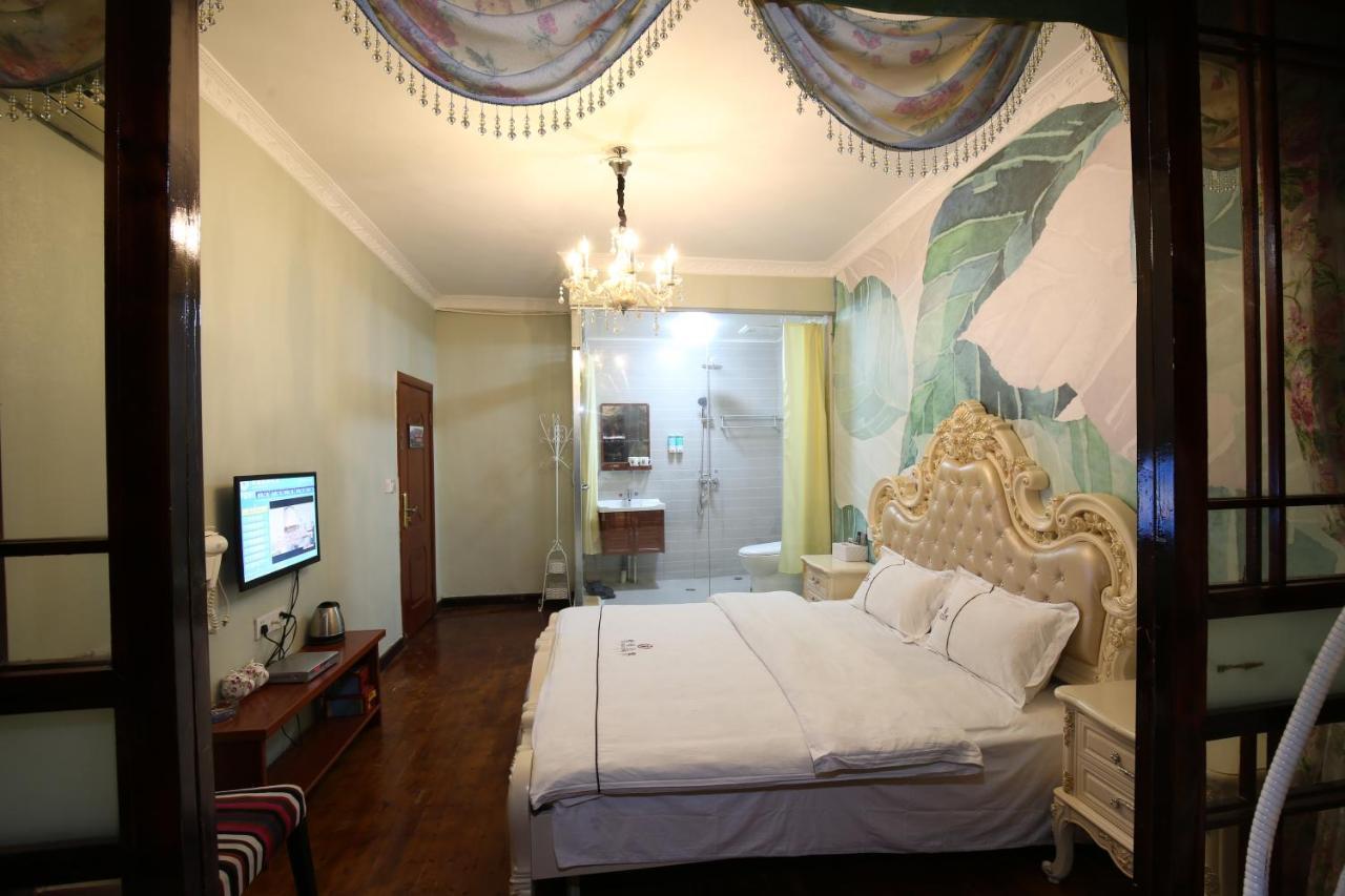 Fenghuang 1St Apartment Εξωτερικό φωτογραφία