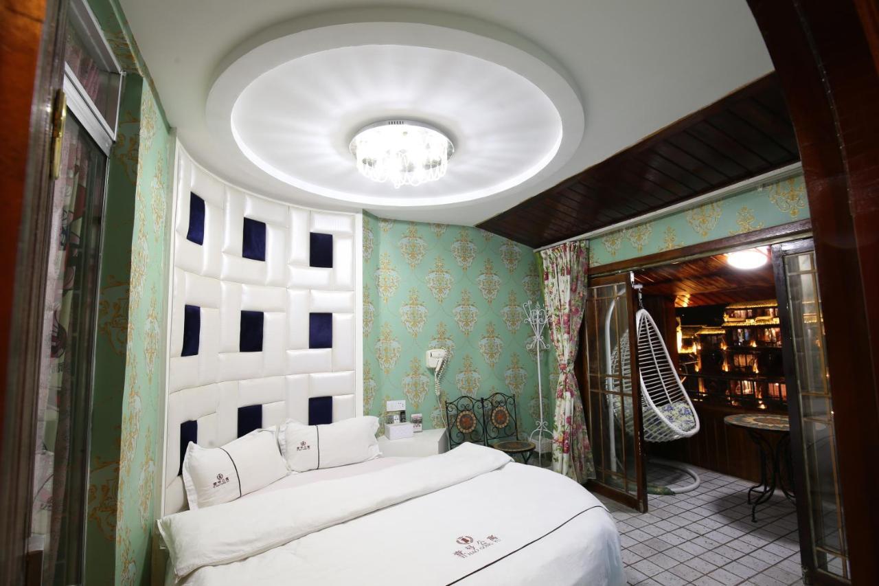 Fenghuang 1St Apartment Εξωτερικό φωτογραφία