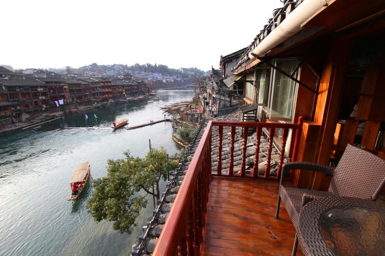 Fenghuang 1St Apartment Εξωτερικό φωτογραφία