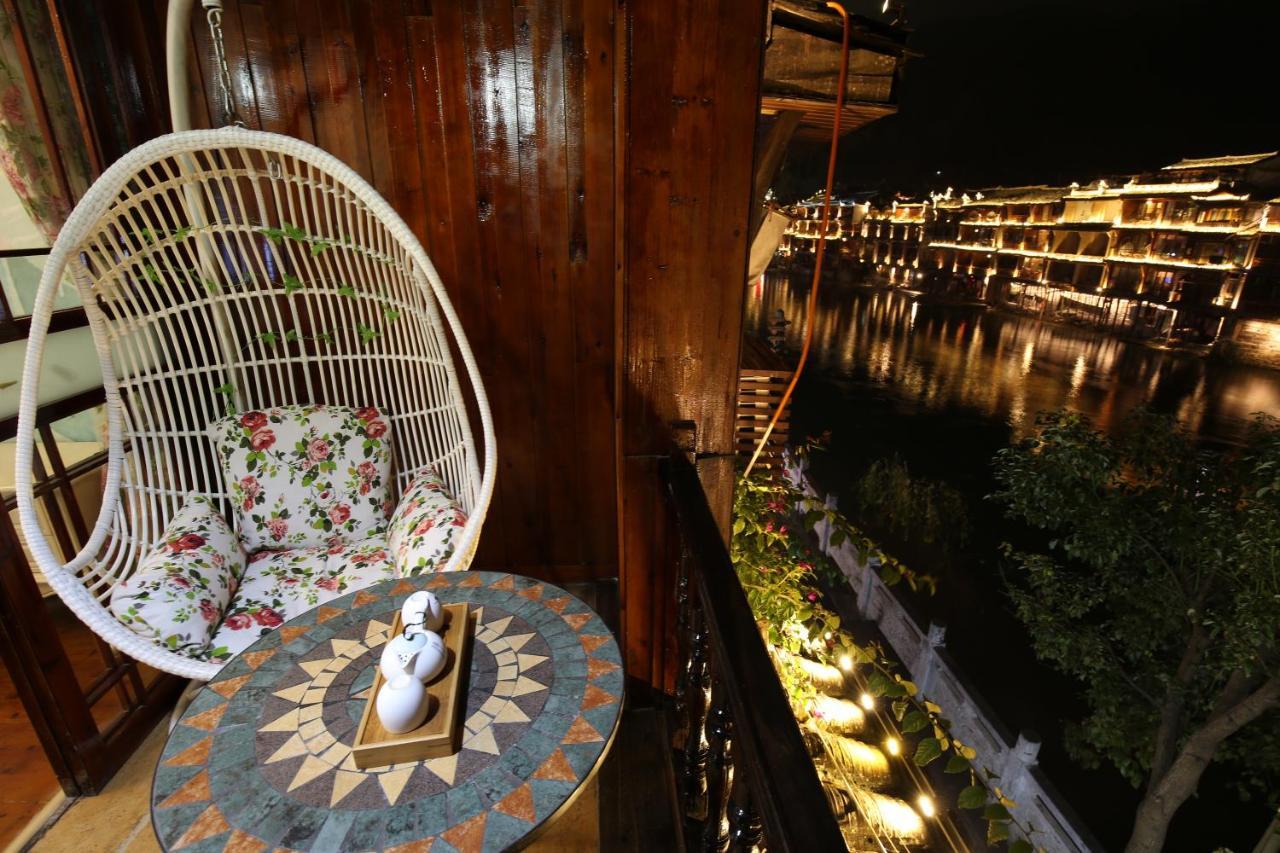 Fenghuang 1St Apartment Εξωτερικό φωτογραφία