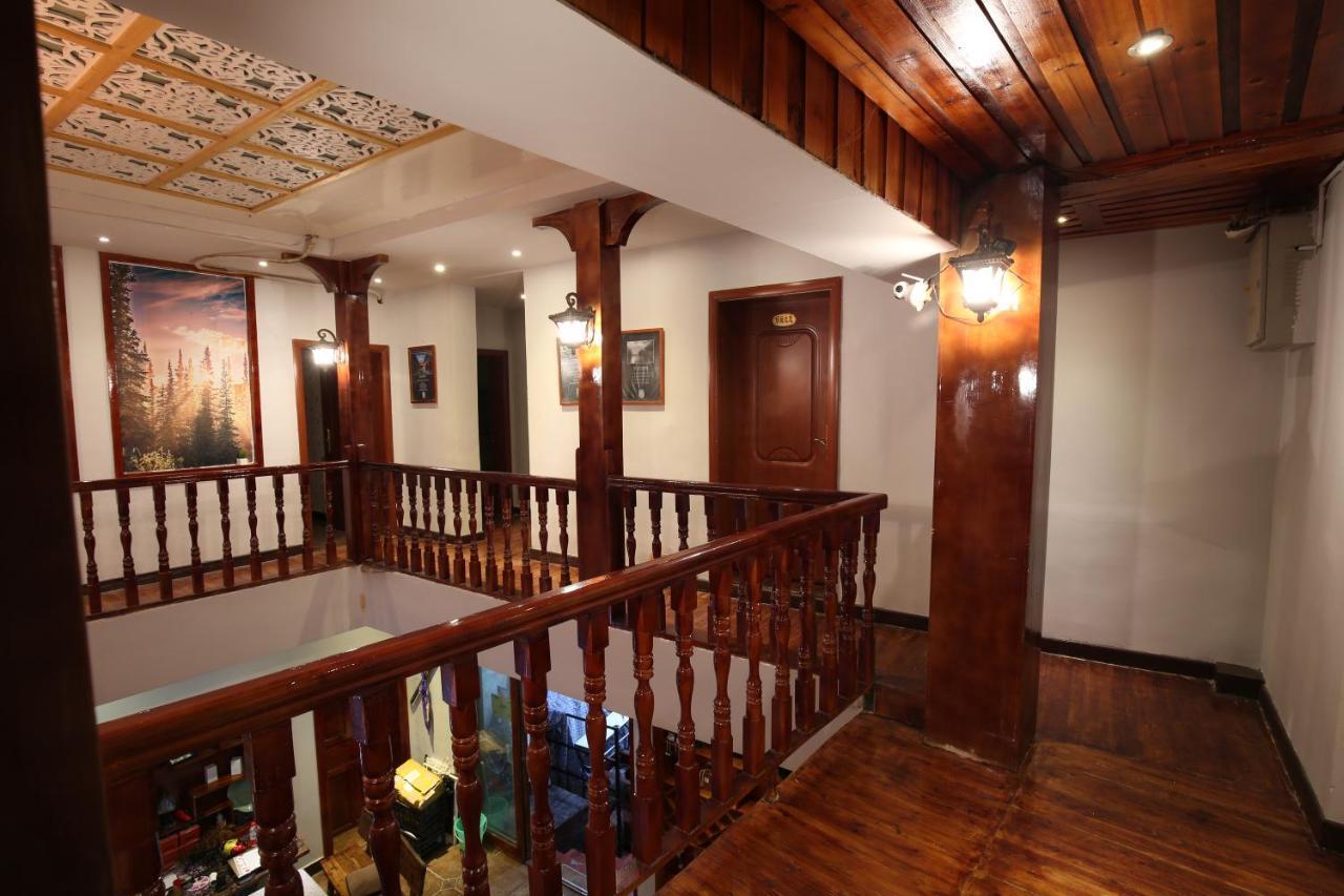 Fenghuang 1St Apartment Εξωτερικό φωτογραφία